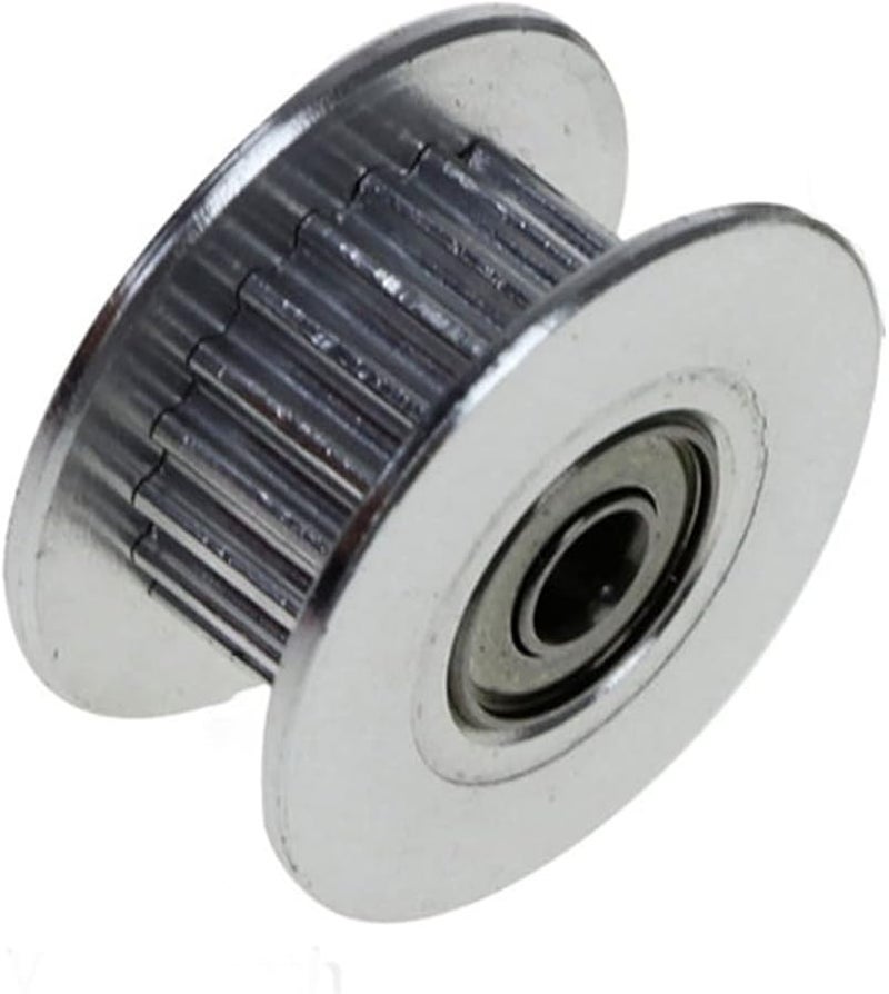 Lfang GT2 توقيت بكلي 20T 5x10 مع ملحقات طابعة ثلاثية الأبعاد ألومنيوم تجويف 5 مم - Image 1